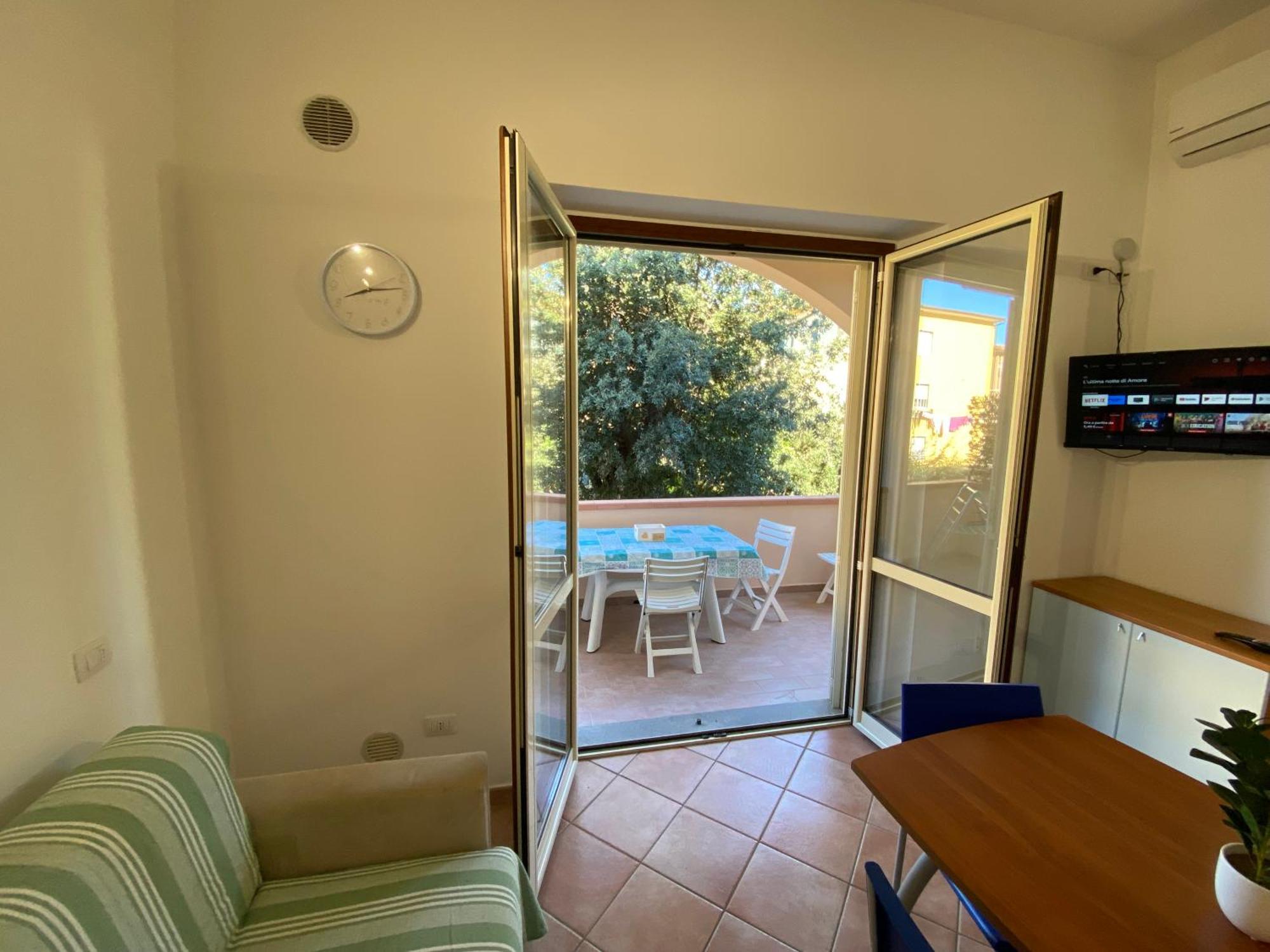 Villa Il Boschetto ซานวินเชนโซ ภายนอก รูปภาพ