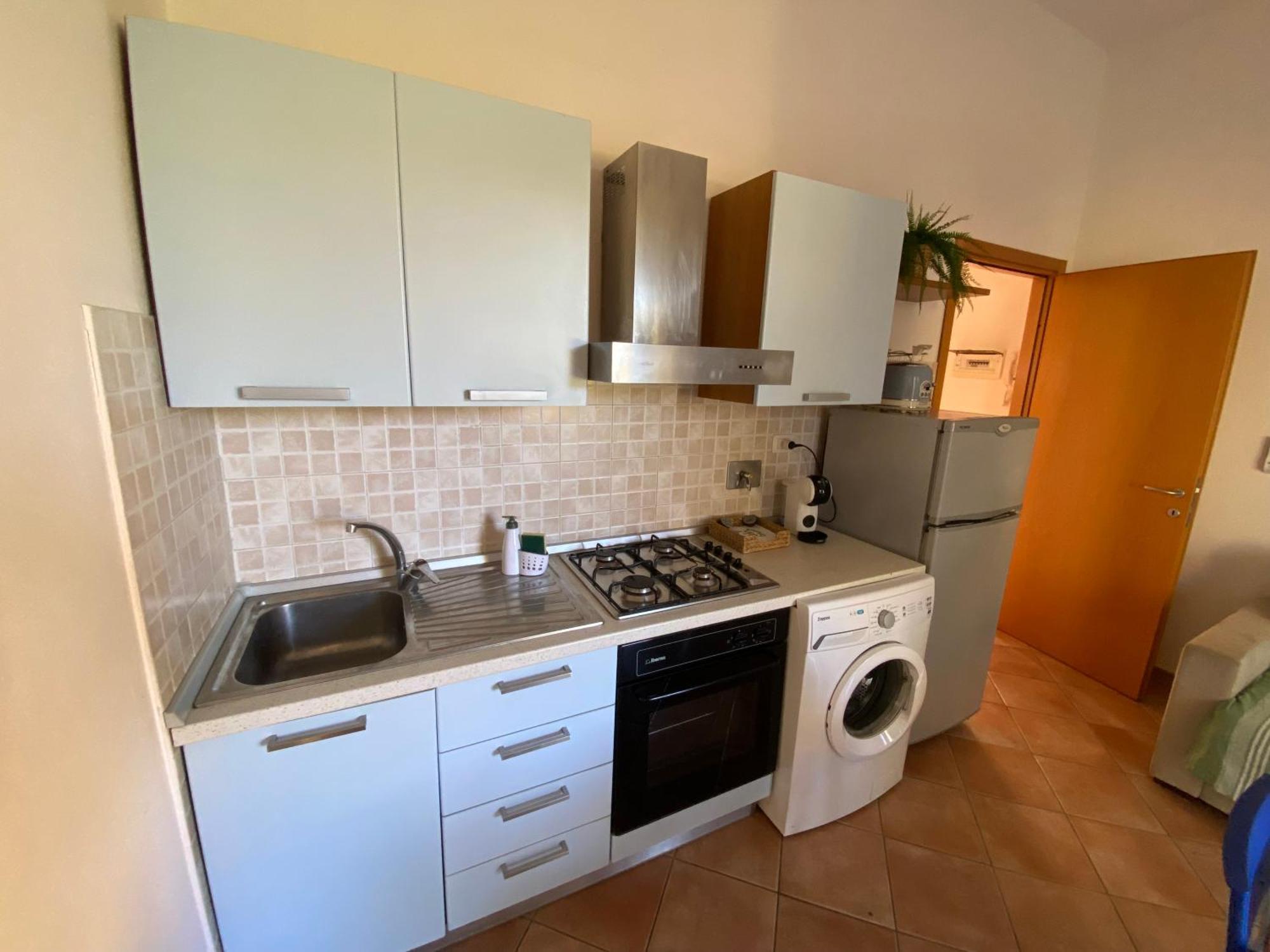 Villa Il Boschetto ซานวินเชนโซ ภายนอก รูปภาพ