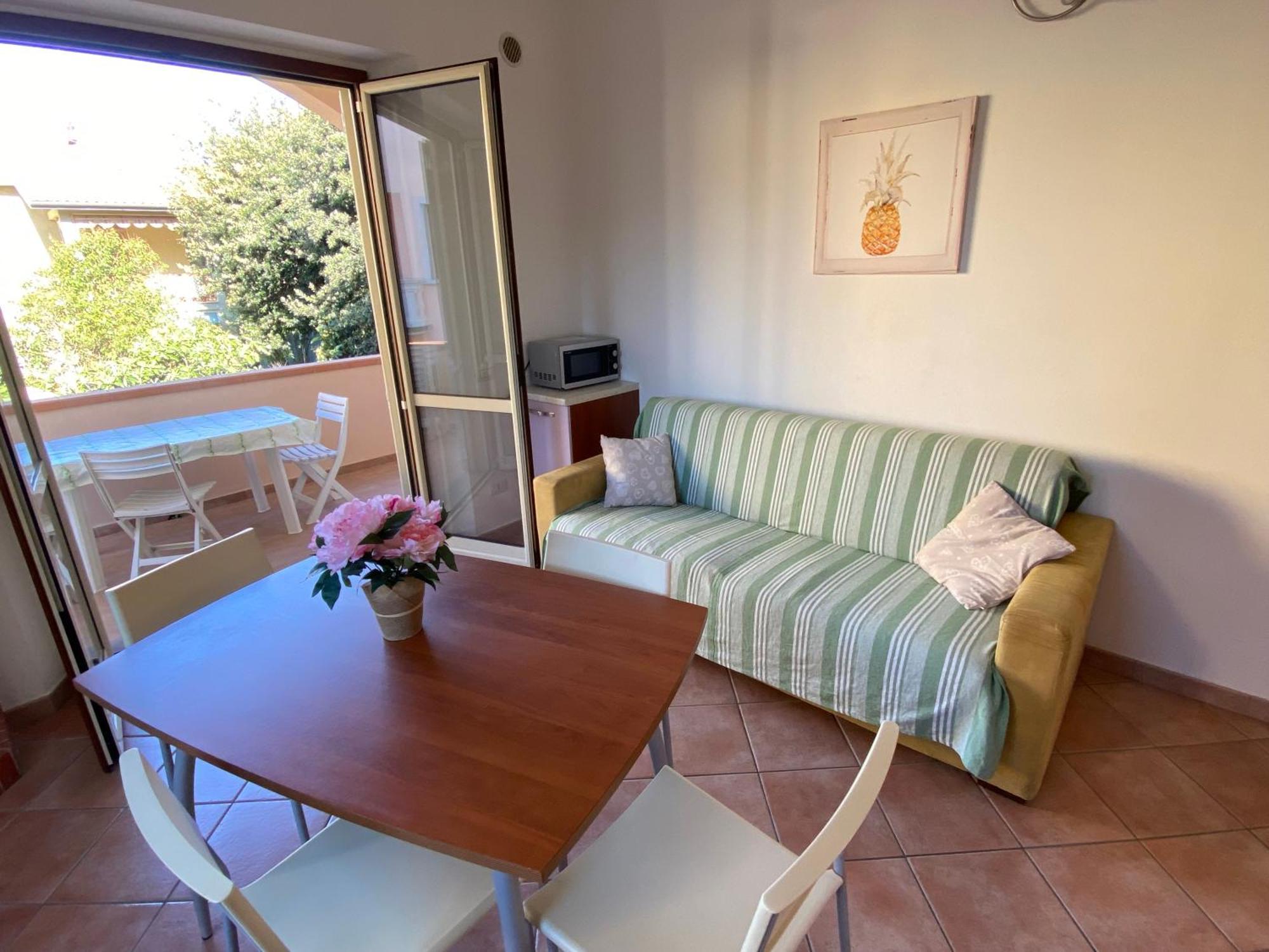 Villa Il Boschetto ซานวินเชนโซ ภายนอก รูปภาพ