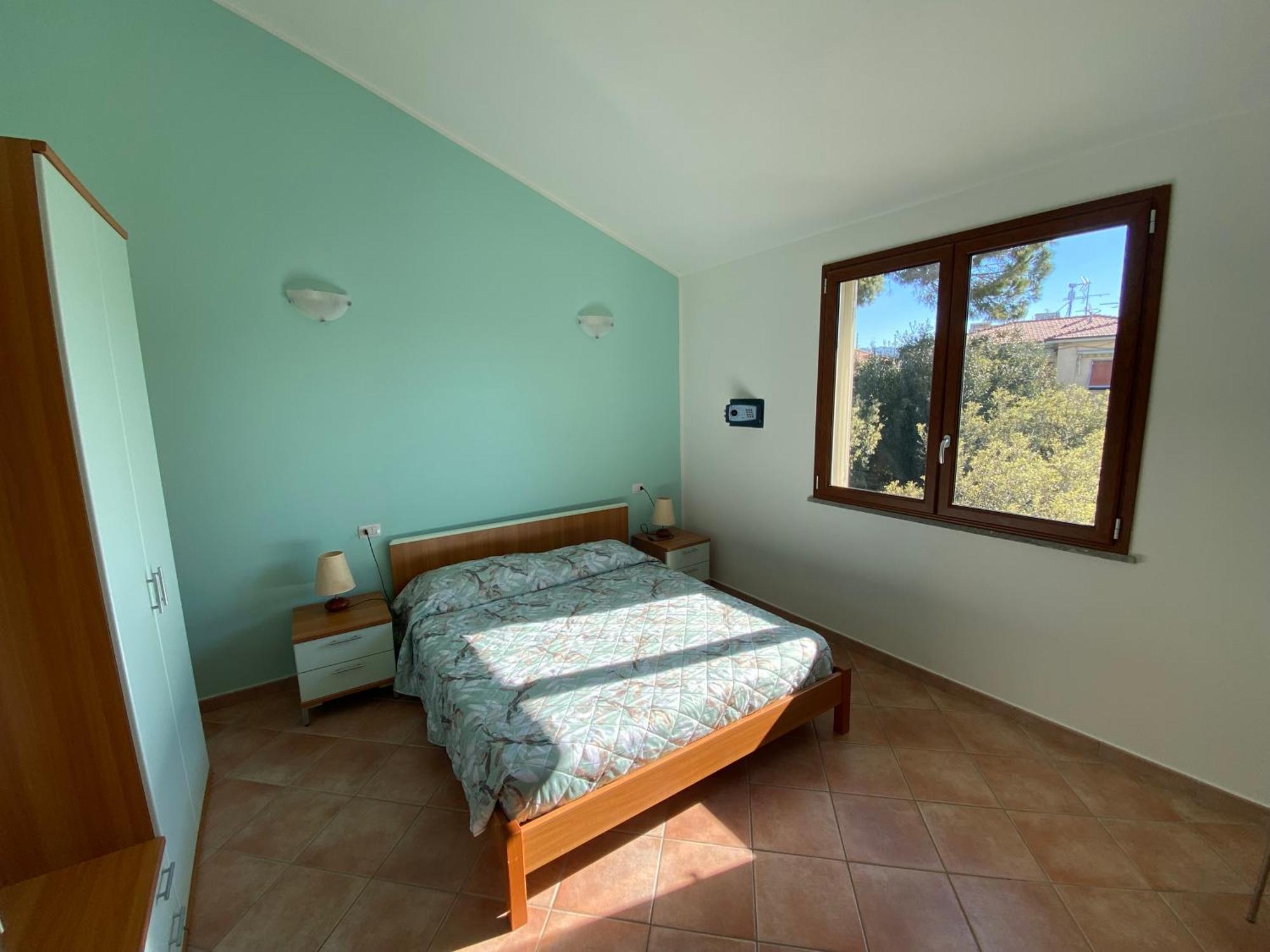 Villa Il Boschetto ซานวินเชนโซ ภายนอก รูปภาพ