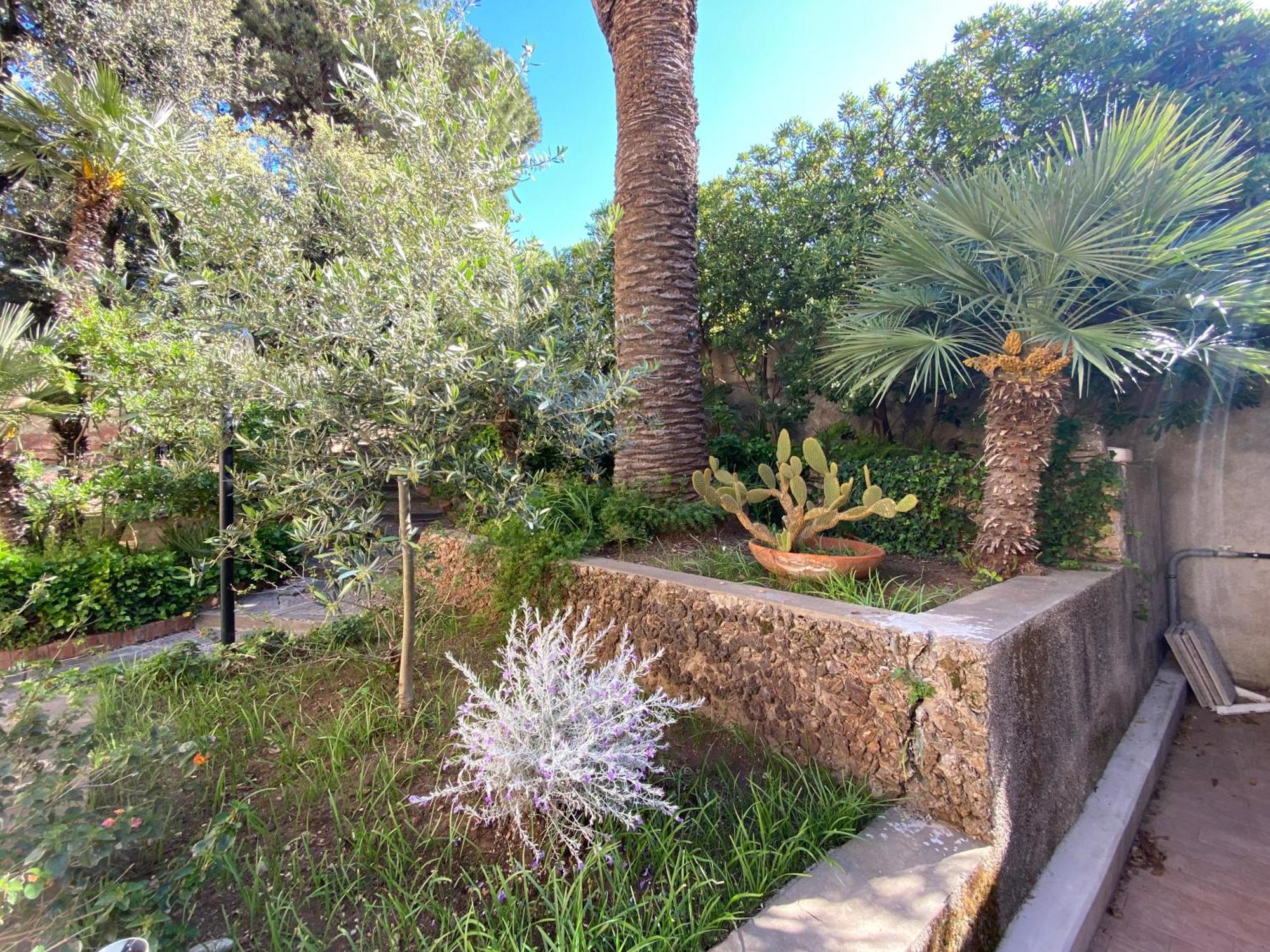 Villa Il Boschetto ซานวินเชนโซ ภายนอก รูปภาพ