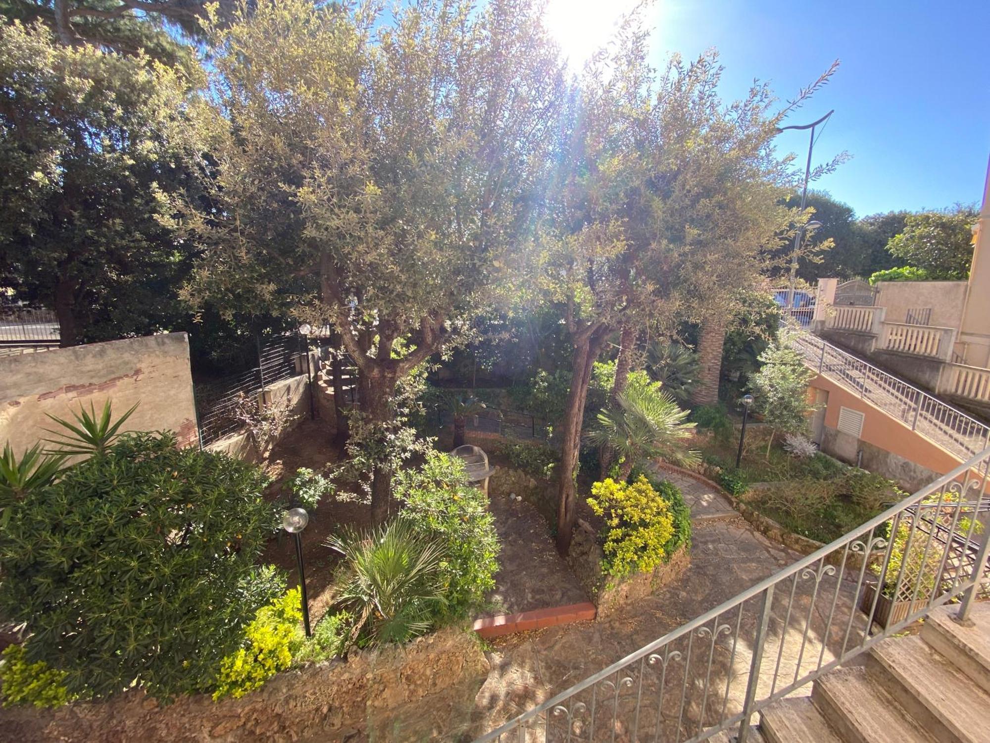 Villa Il Boschetto ซานวินเชนโซ ภายนอก รูปภาพ
