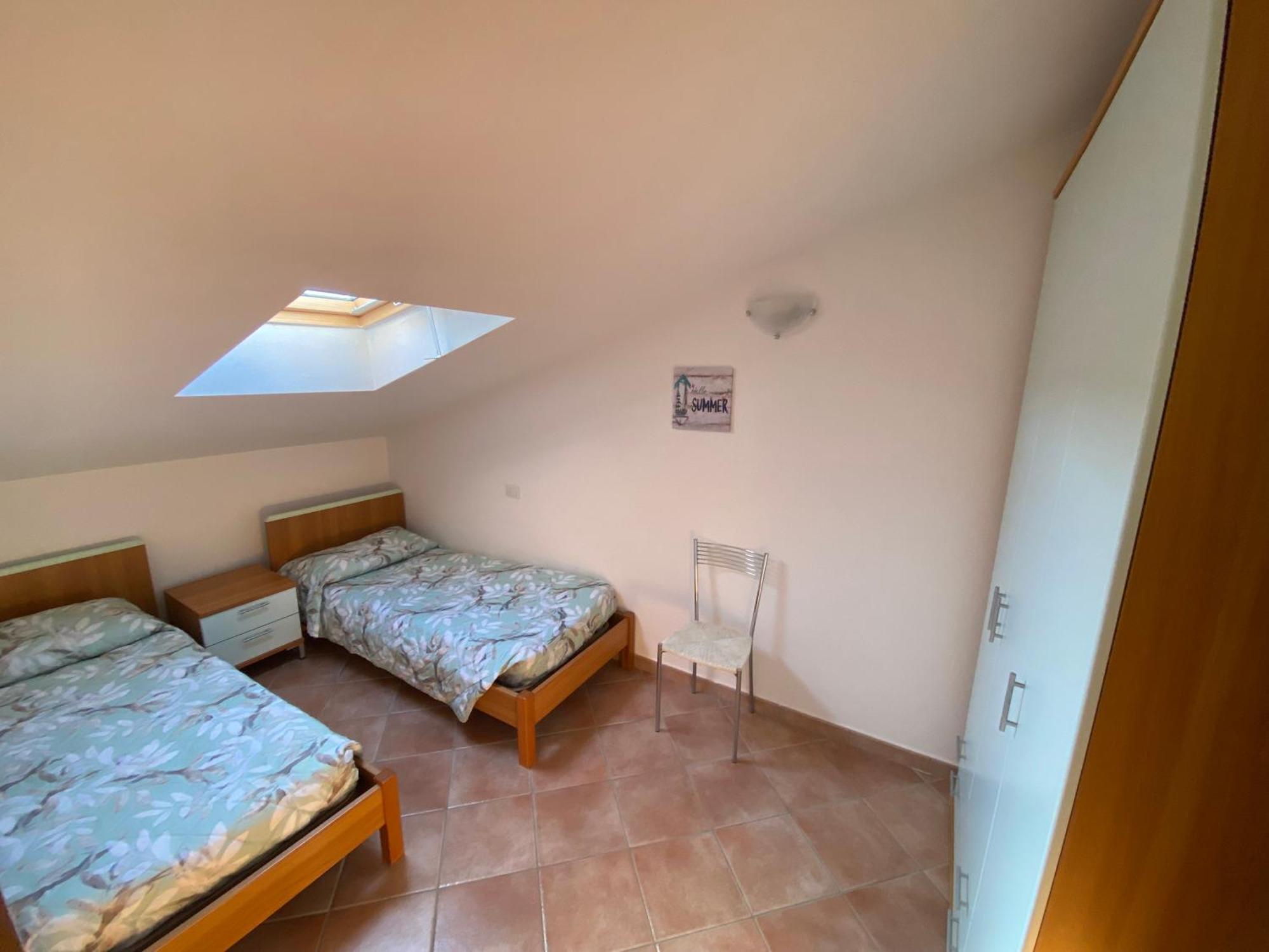 Villa Il Boschetto ซานวินเชนโซ ภายนอก รูปภาพ