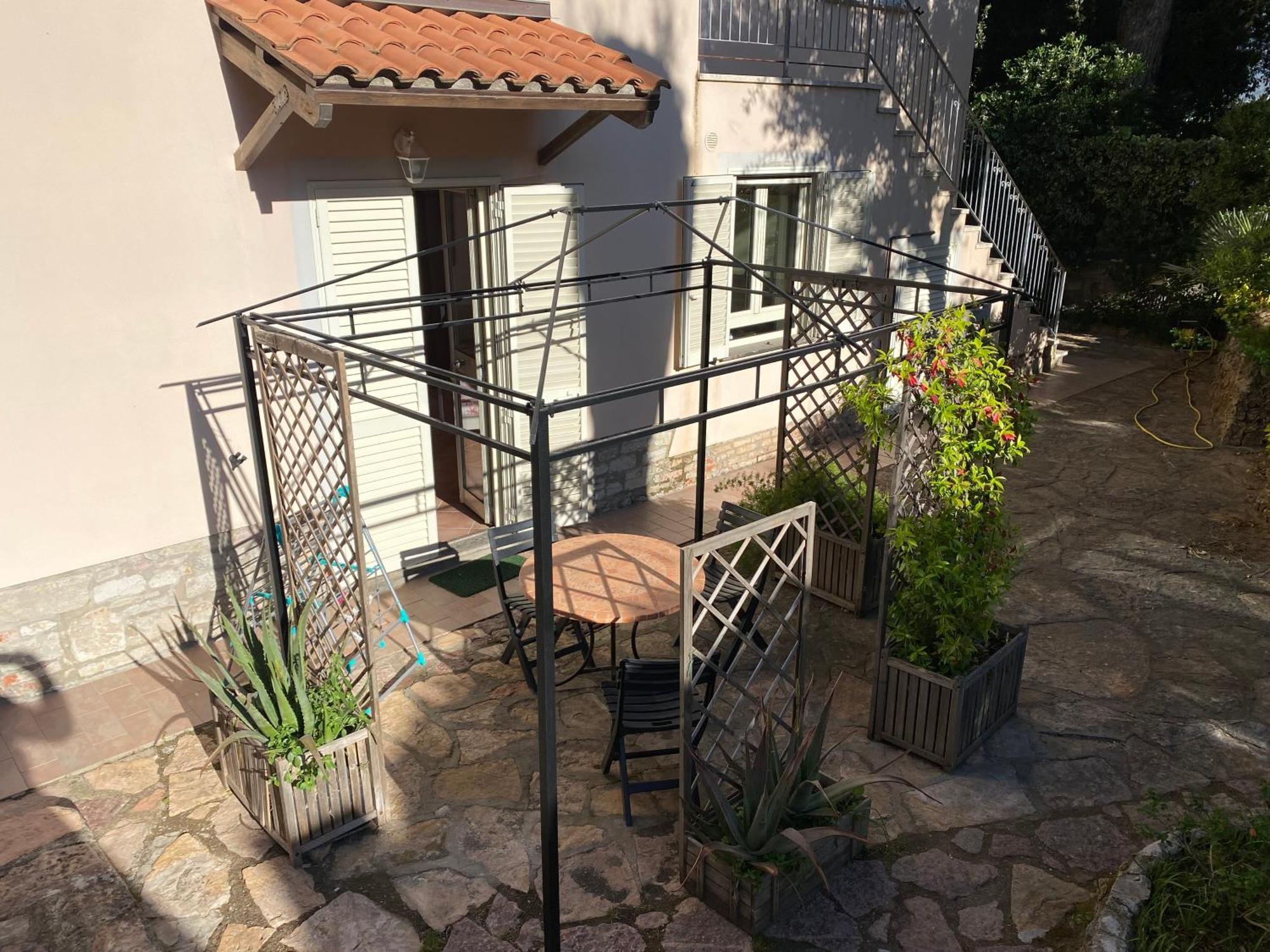 Villa Il Boschetto ซานวินเชนโซ ภายนอก รูปภาพ