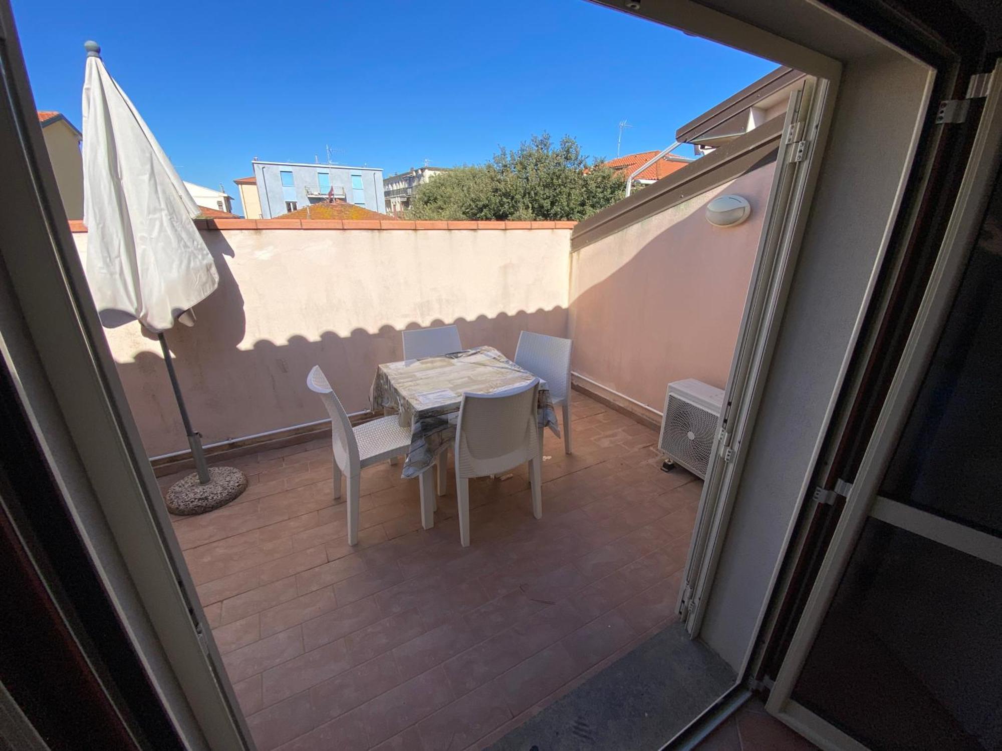 Villa Il Boschetto ซานวินเชนโซ ภายนอก รูปภาพ