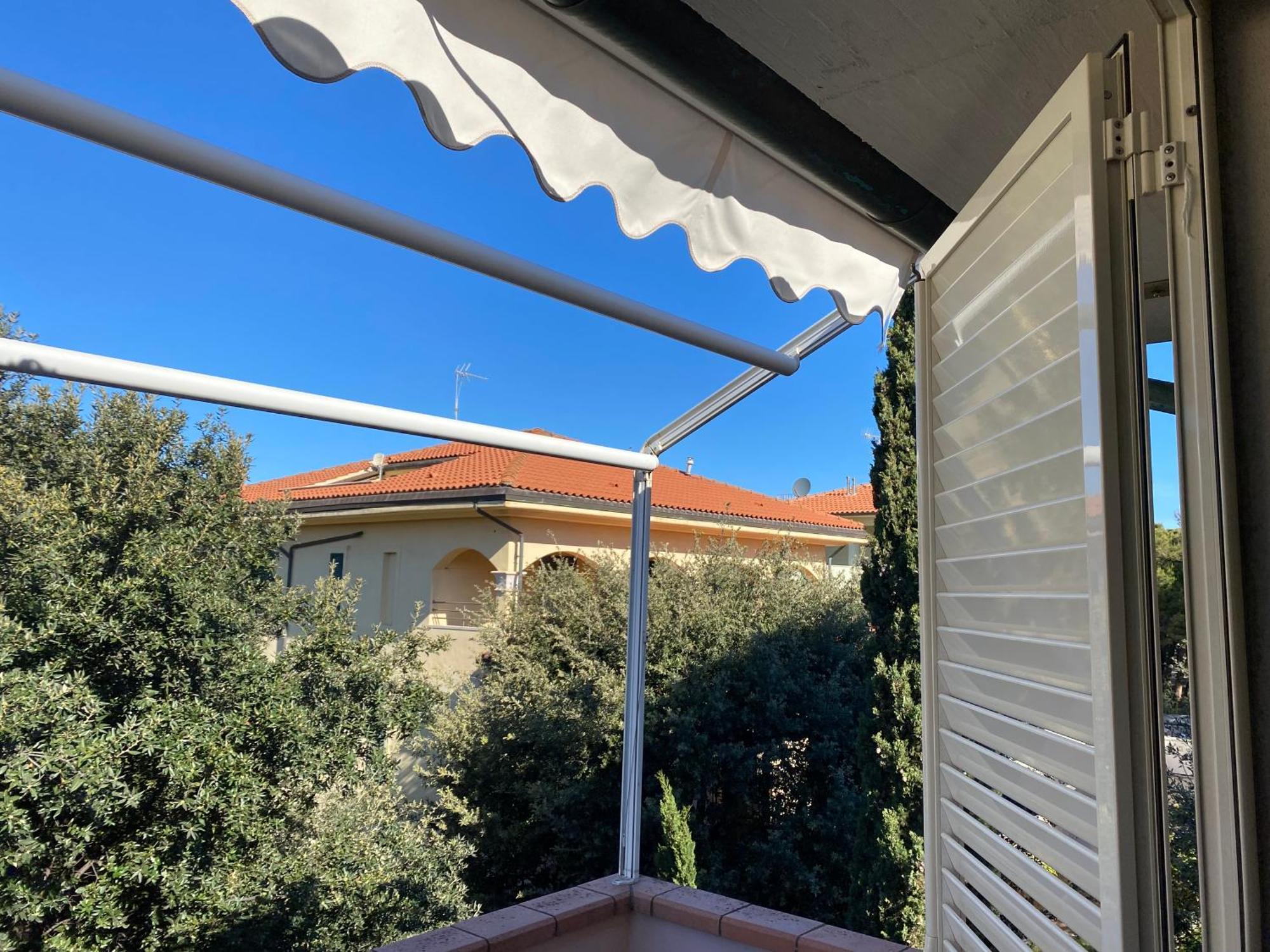 Villa Il Boschetto ซานวินเชนโซ ภายนอก รูปภาพ