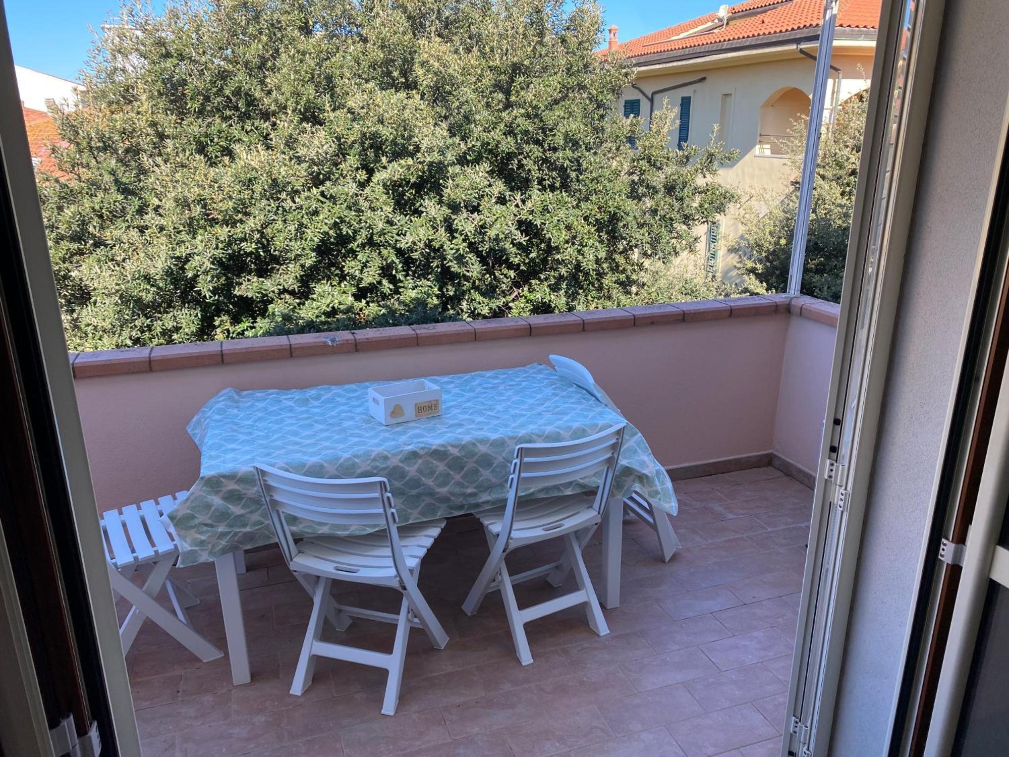 Villa Il Boschetto ซานวินเชนโซ ภายนอก รูปภาพ