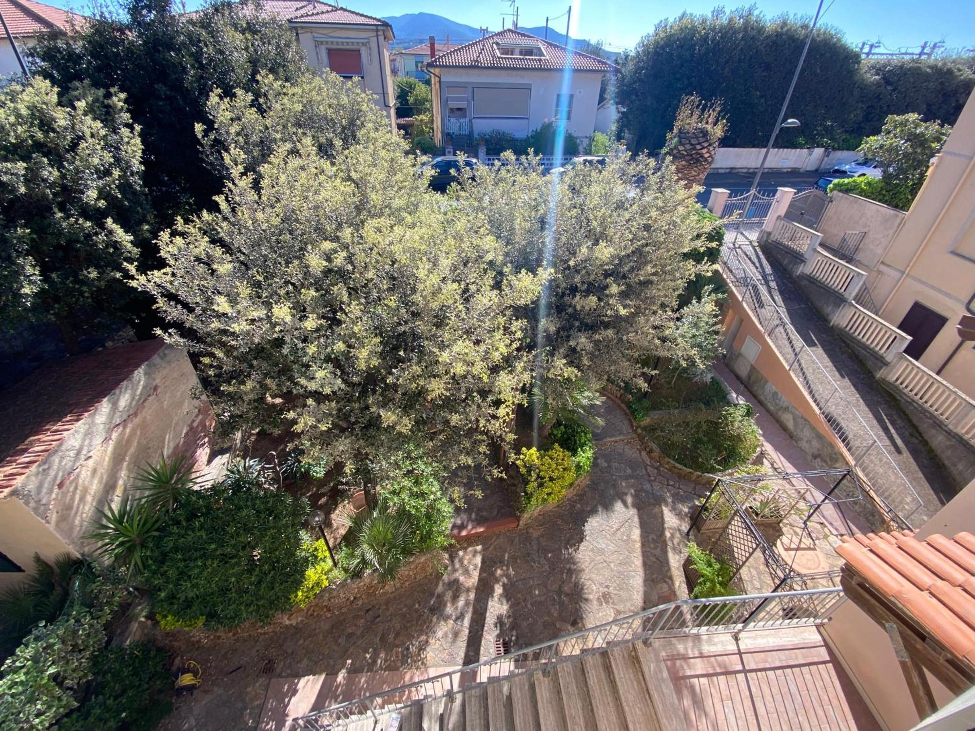 Villa Il Boschetto ซานวินเชนโซ ภายนอก รูปภาพ