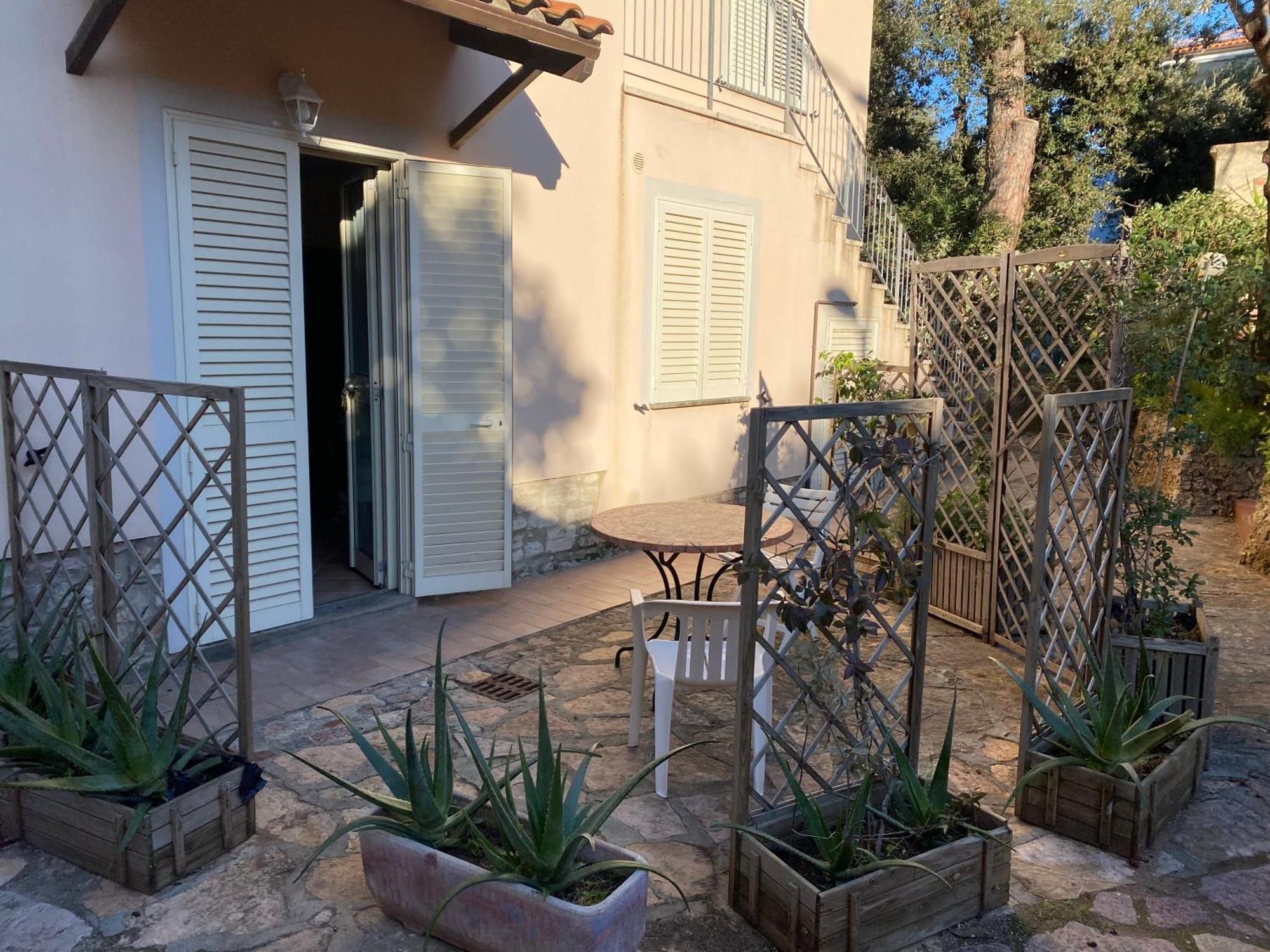Villa Il Boschetto ซานวินเชนโซ ภายนอก รูปภาพ