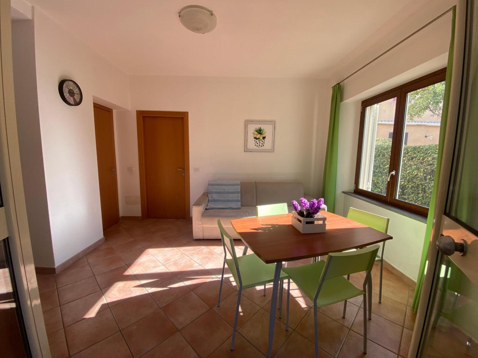 Villa Il Boschetto ซานวินเชนโซ ภายนอก รูปภาพ