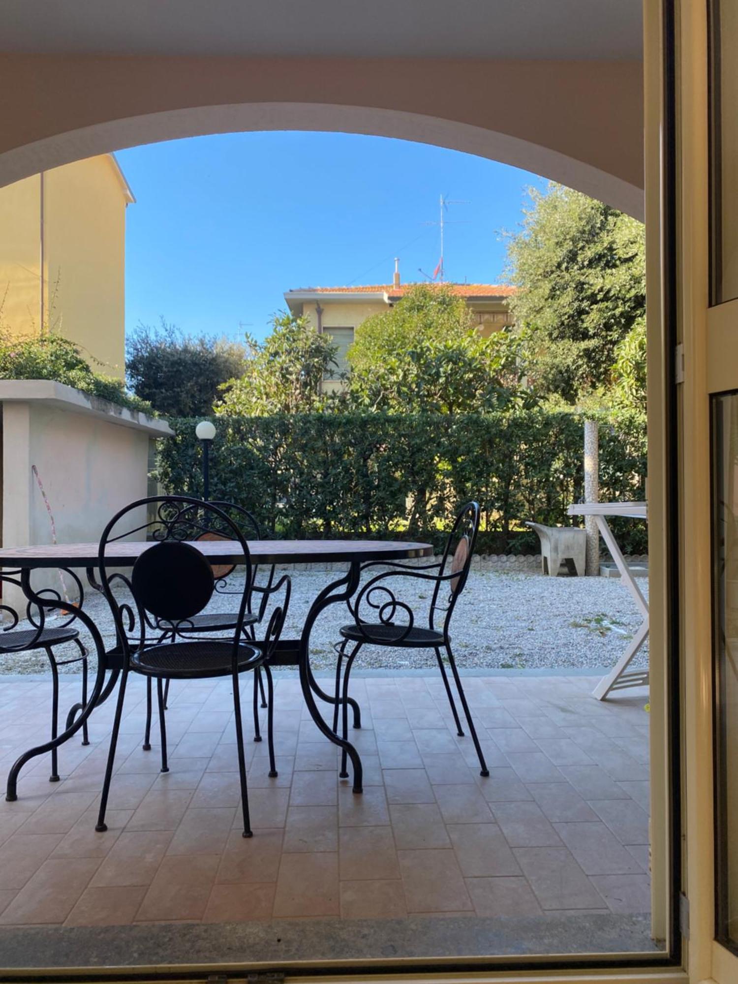 Villa Il Boschetto ซานวินเชนโซ ภายนอก รูปภาพ