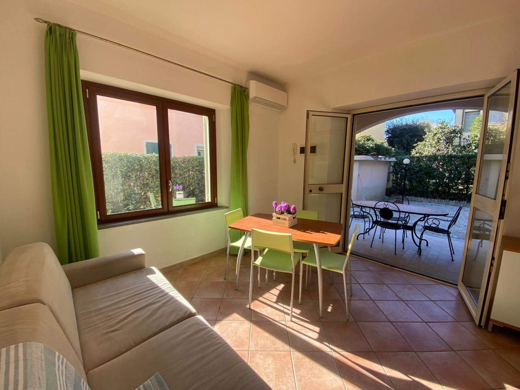 Villa Il Boschetto ซานวินเชนโซ ภายนอก รูปภาพ
